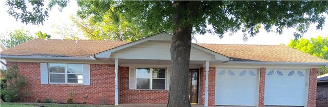 1306 E Bradley StShawnee, OK, 74804Pottawatomie County