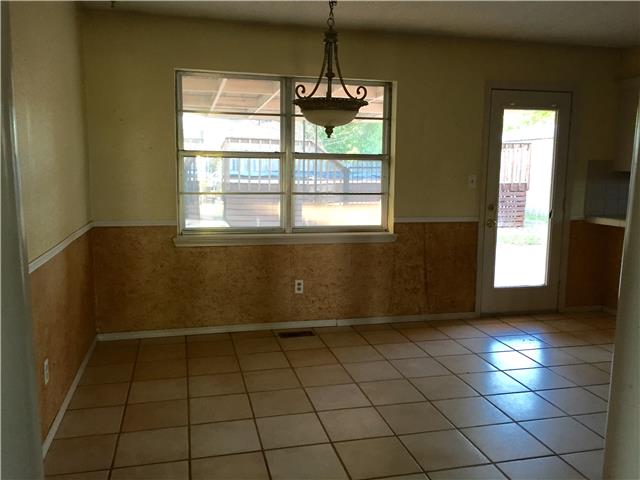 1306 E Bradley StShawnee, OK, 74804Pottawatomie County