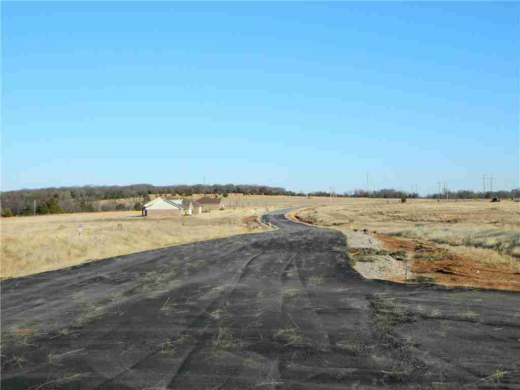11632 Carefree Lane, Shawnee, OK 74804