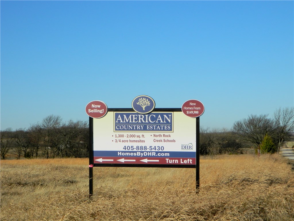 11798 Carefree Lane, Shawnee, OK 74804