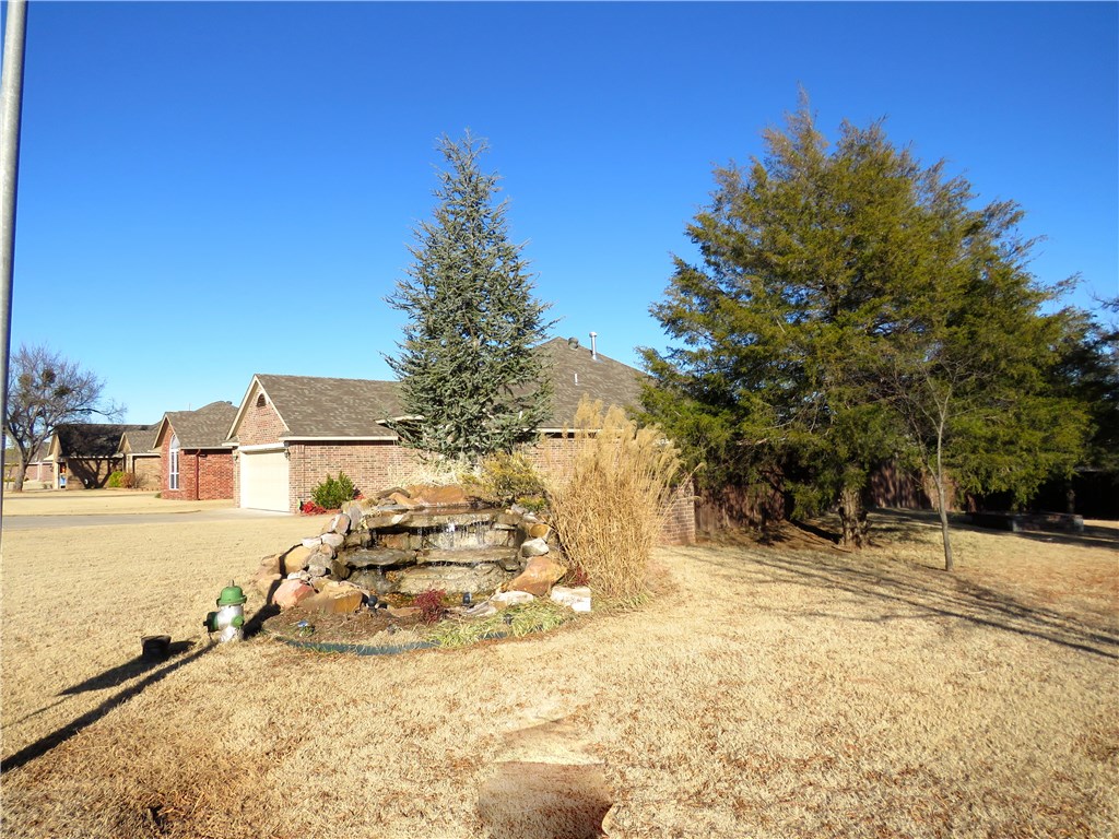 4517 Churchill, Shawnee, OK 74804