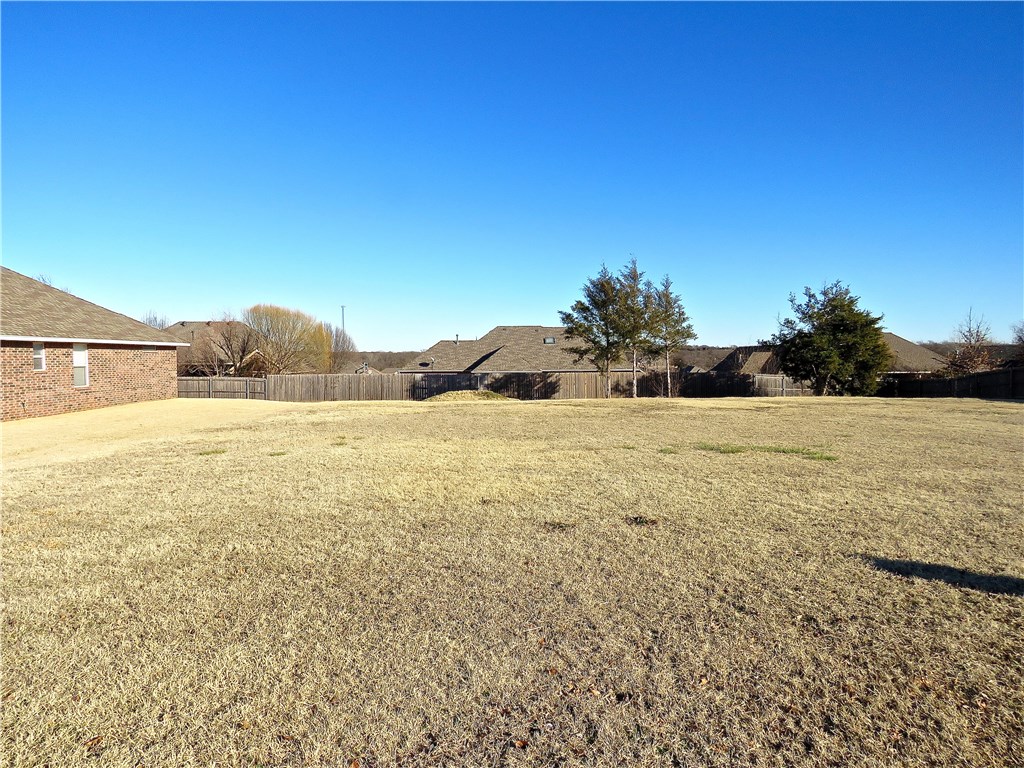 4517 Churchill, Shawnee, OK 74804