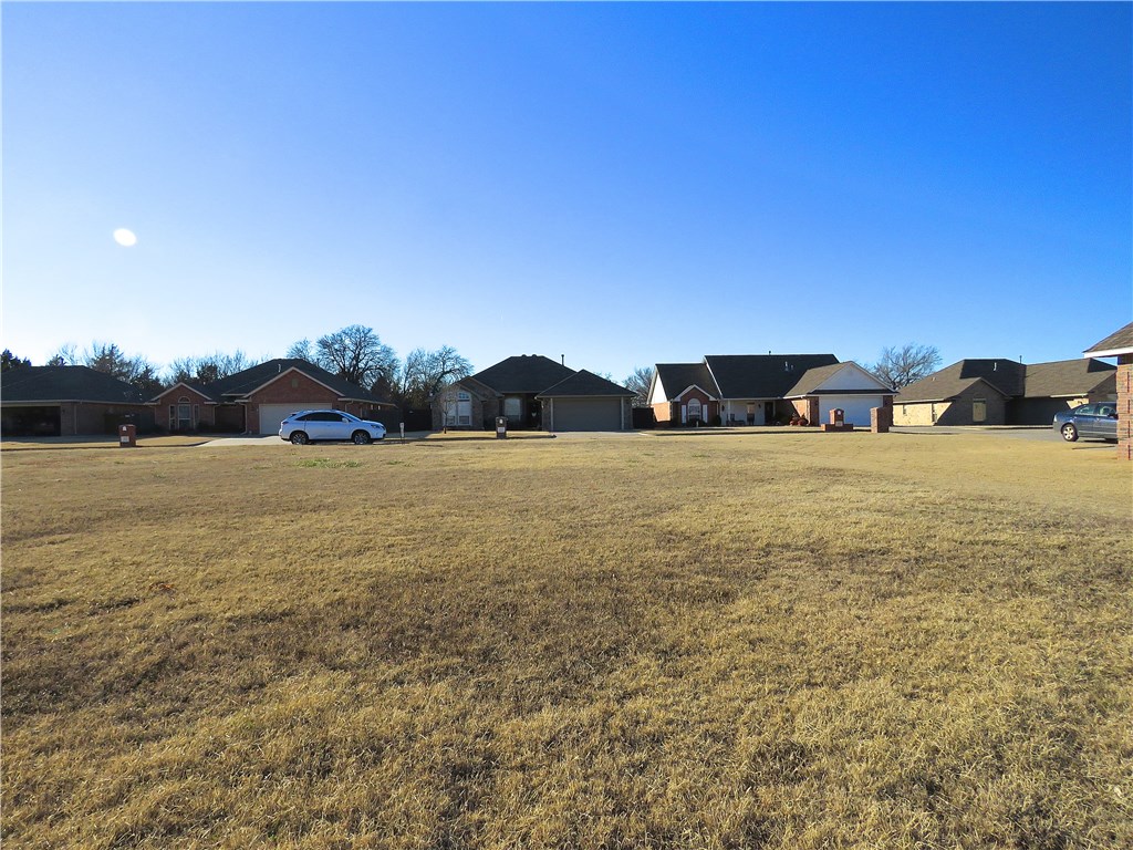 4517 Churchill, Shawnee, OK 74804
