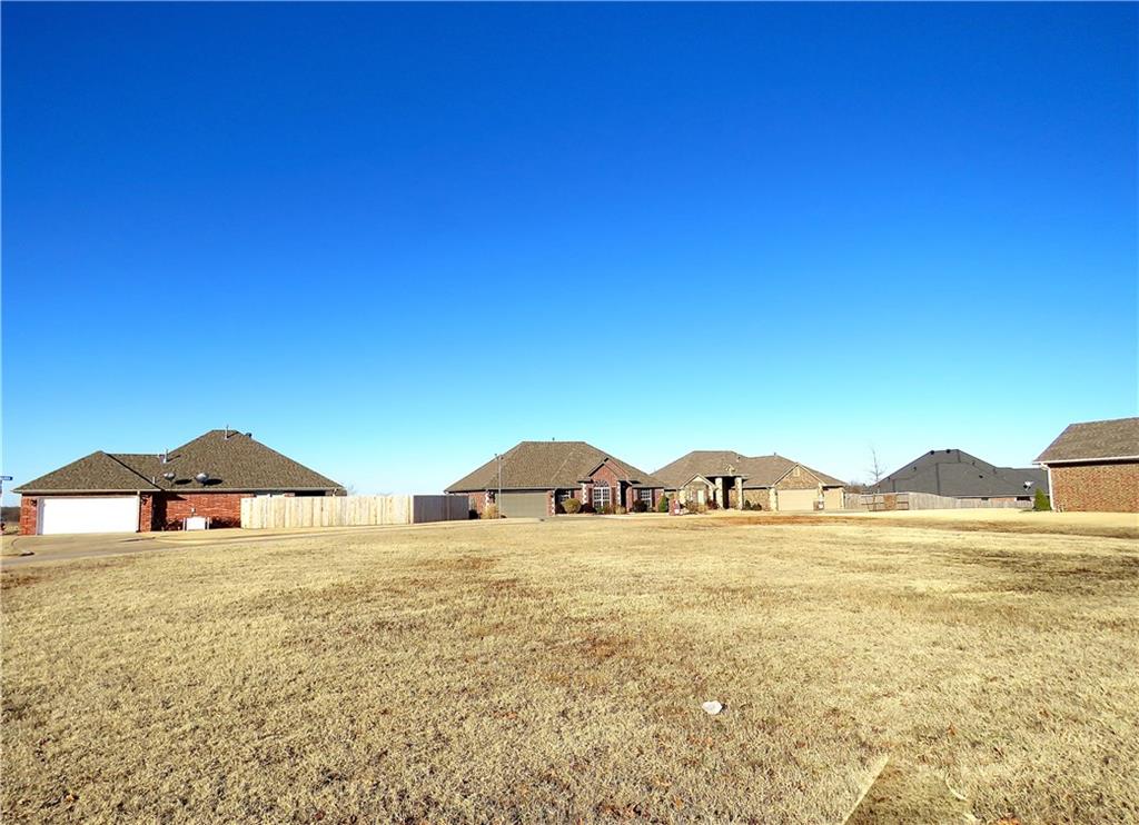 Churchill, Shawnee, OK 74804