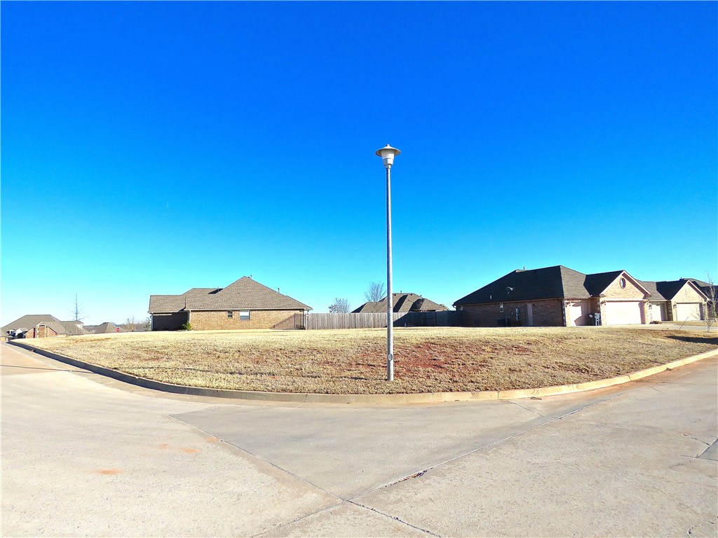 Churchill, Shawnee, OK 74804