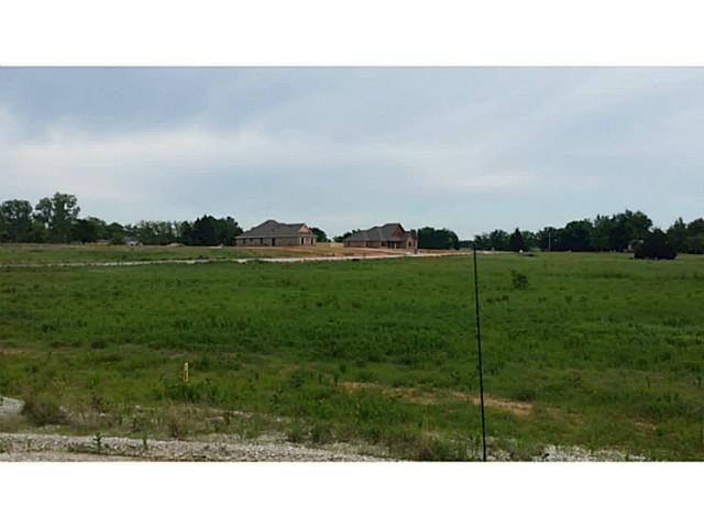 101 Candice Court, Shawnee, OK 74804