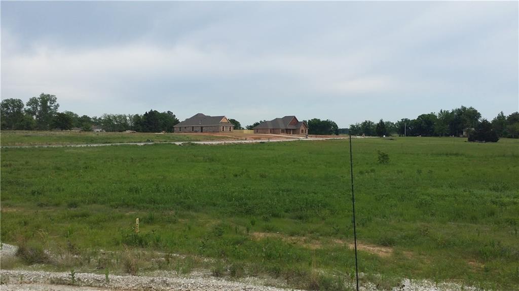 54 Kristin Road, Shawnee, OK 74804