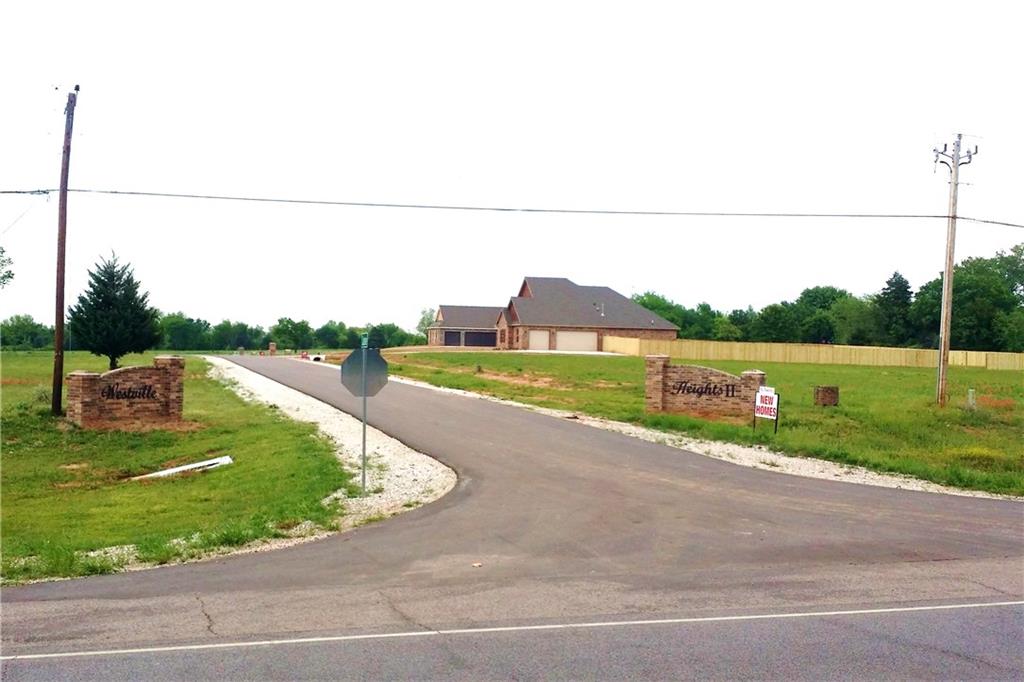 59 Kristin Road, Shawnee, OK 74804