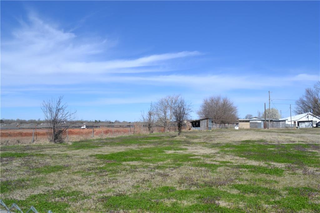 1845 W Midland, Shawnee, OK 74804