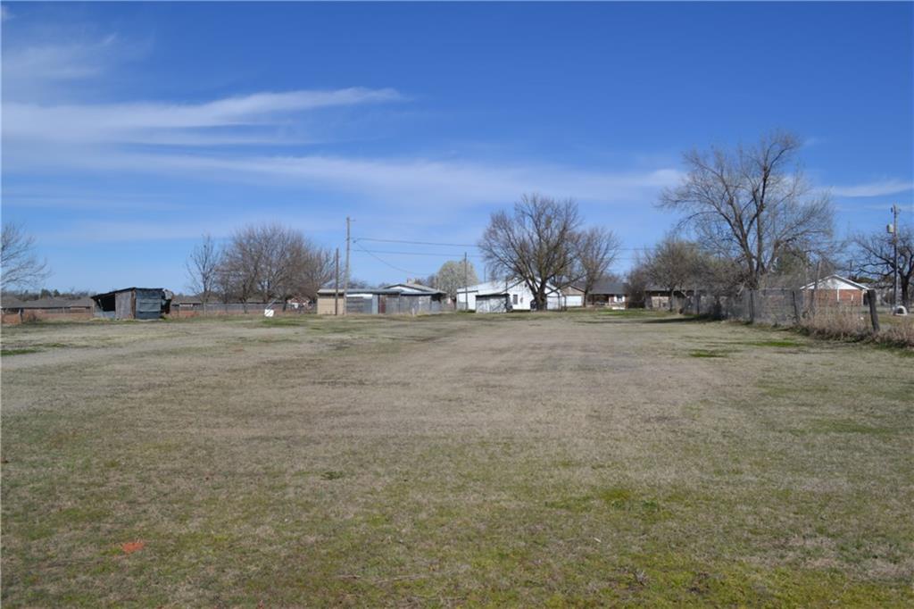 1845 W Midland, Shawnee, OK 74804