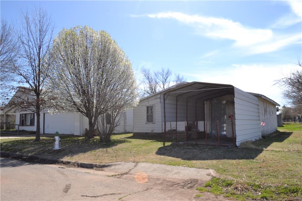 1845 W Midland, Shawnee, OK 74804