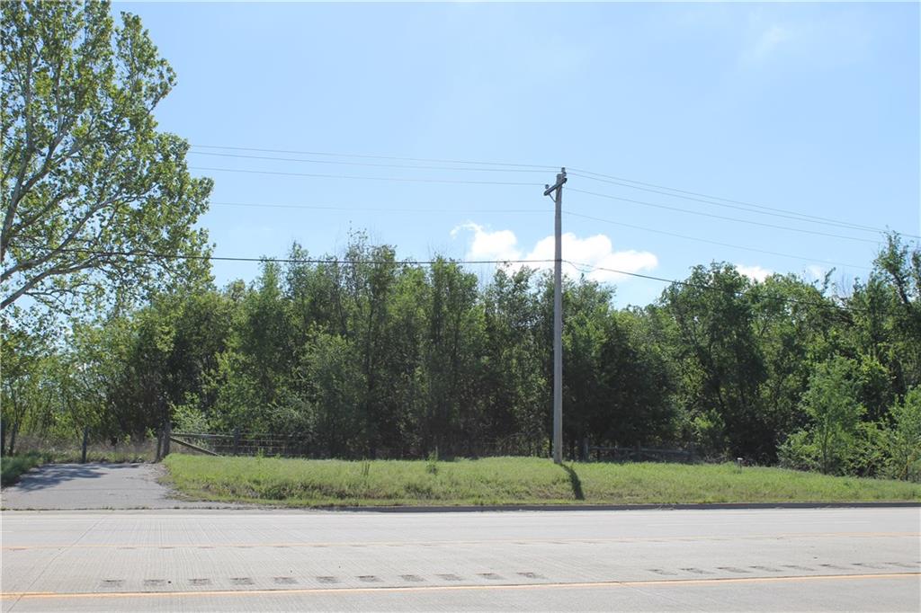 0 Hwy 18, Shawnee, OK 74804