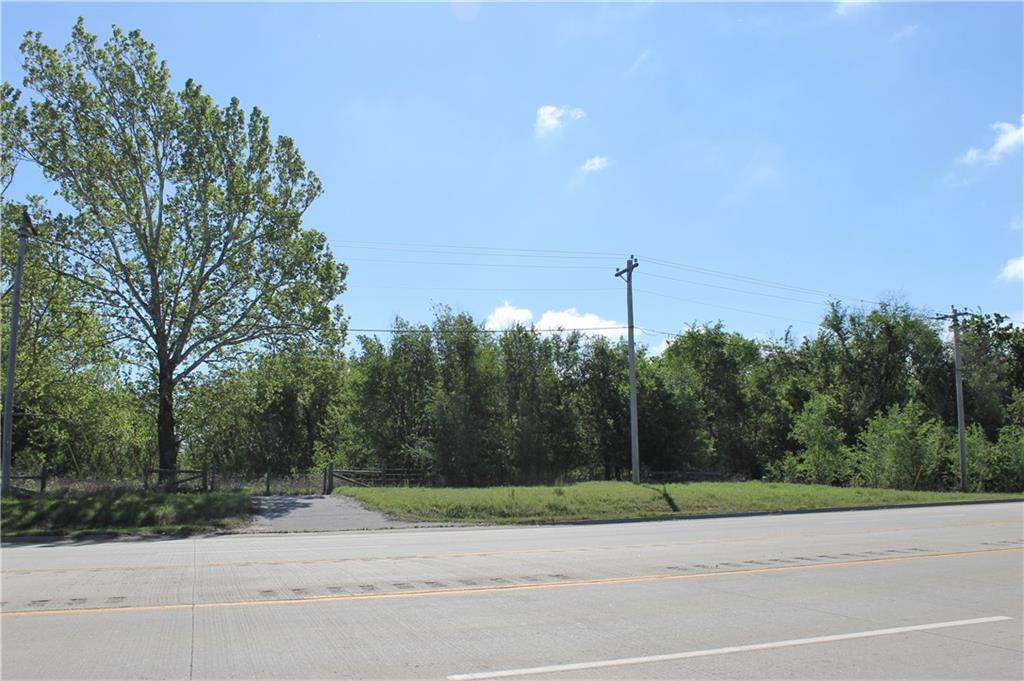 0 Hwy 18, Shawnee, OK 74804
