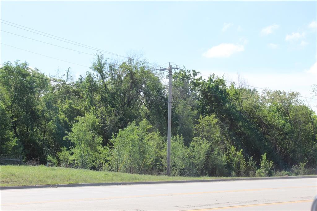 0 Hwy 18, Shawnee, OK 74804