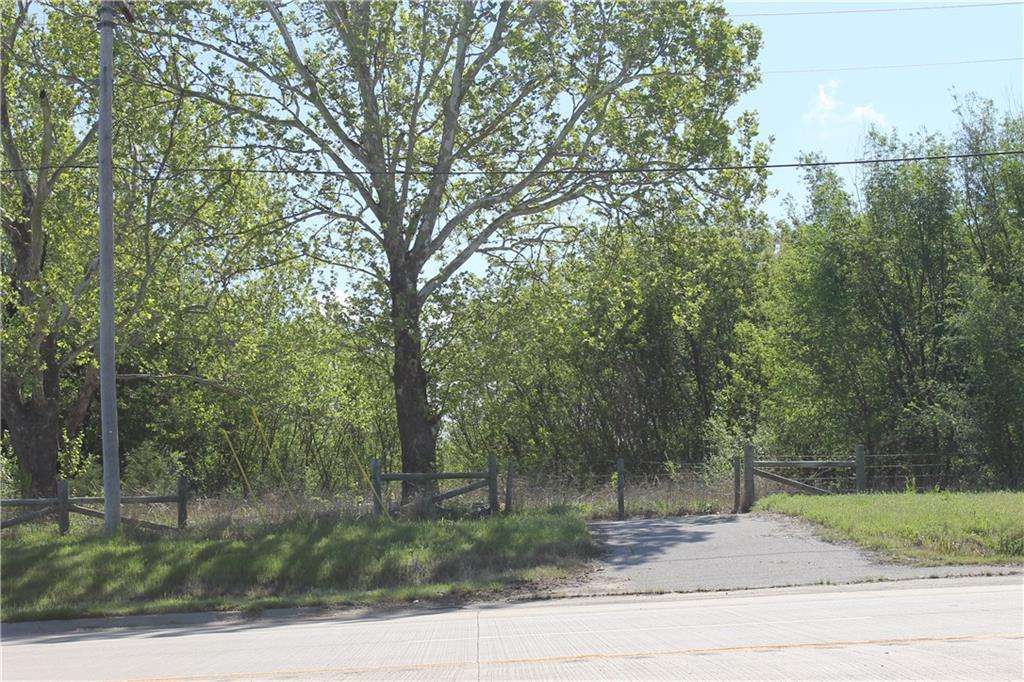 0 Hwy 18, Shawnee, OK 74804