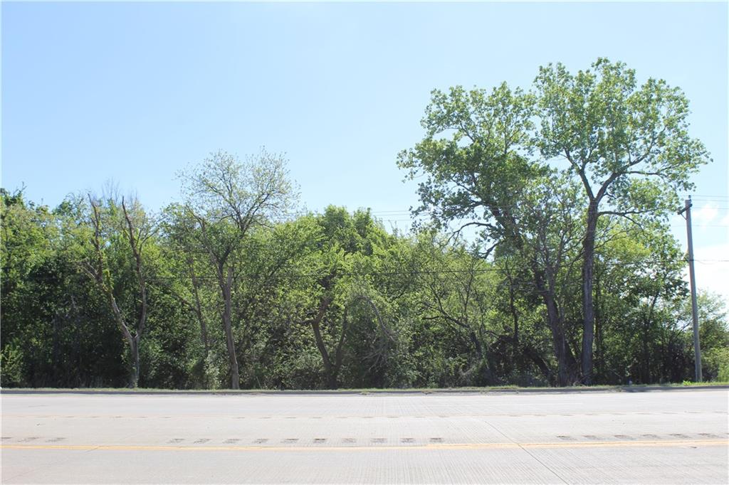 0 Hwy 18, Shawnee, OK 74804