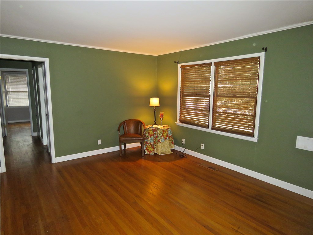 1603 N Minnesota, Shawnee, OK 74804