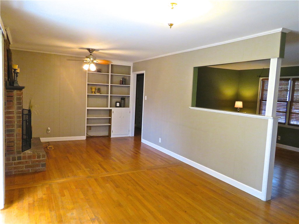 1603 N Minnesota, Shawnee, OK 74804