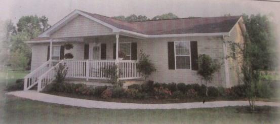108 Overland, Shawnee, OK 74804