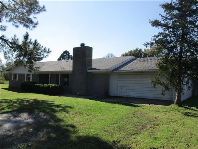9837 County Rd 1545Ada, OK, 74820Pontotoc County