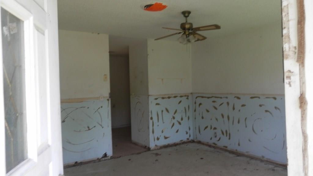 107 W 2nd Street, Bowlegs, OK 74830