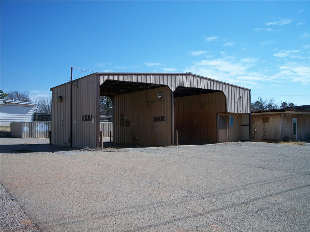 209 N Hwy 177, Carney, OK 74832