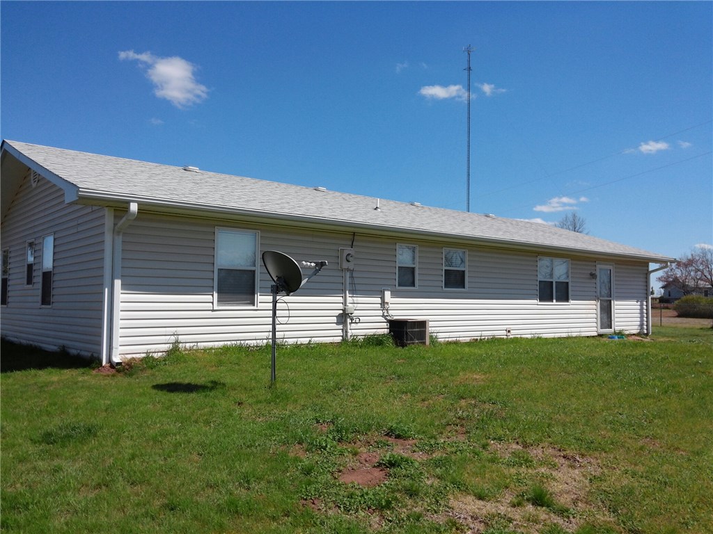 1204 S Lily, Carney, OK 74832