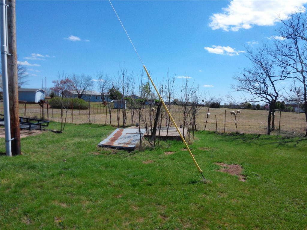 1204 S Lily, Carney, OK 74832