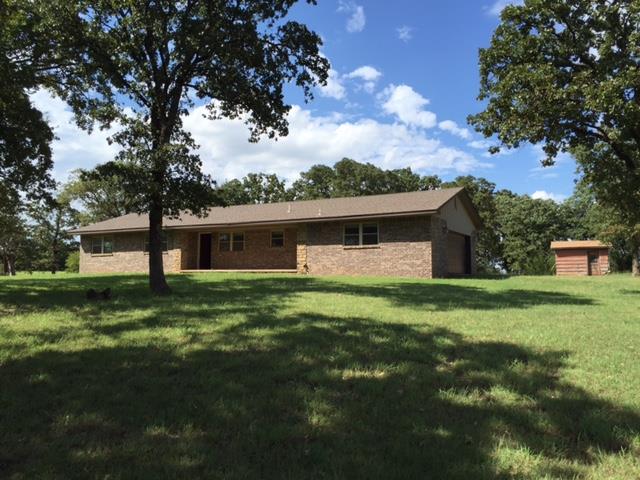 339622 E 930 RdChandler, OK, 74834Lincoln County