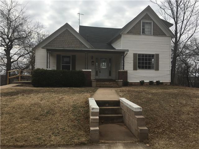 323 W 9th StChandler, OK, 74834Lincoln County
