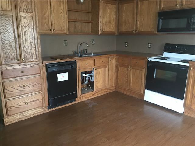 323 W 9th StChandler, OK, 74834Lincoln County