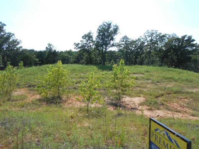 West OakHill Drive, Chandler, OK 74834