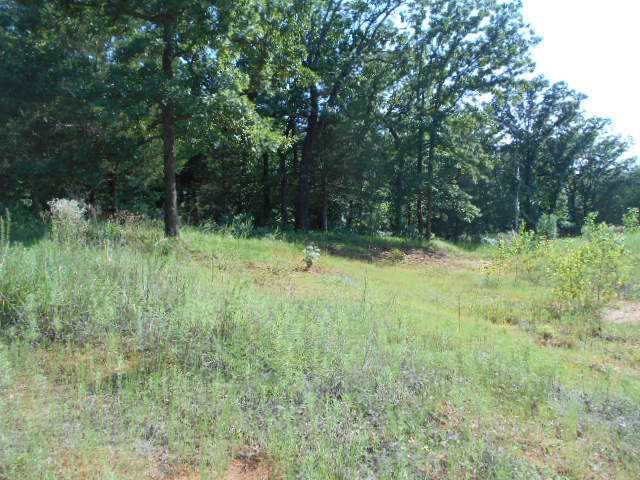 West OakHill Drive, Chandler, OK 74834