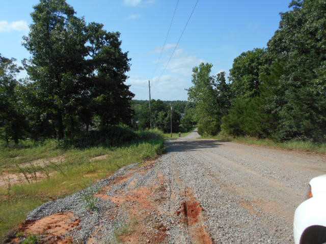 West OakHill Drive, Chandler, OK 74834