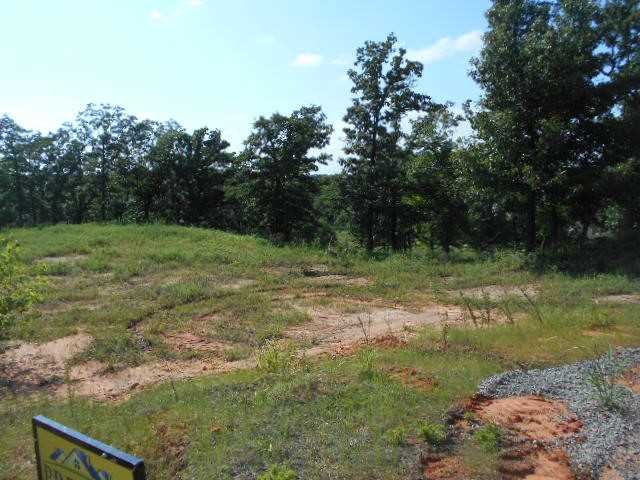 West OakHill Drive, Chandler, OK 74834