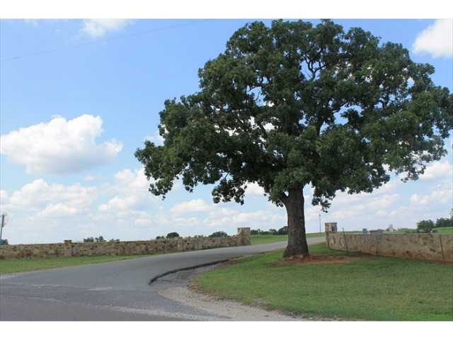 0 Hope Circle, Chandler, OK 74834