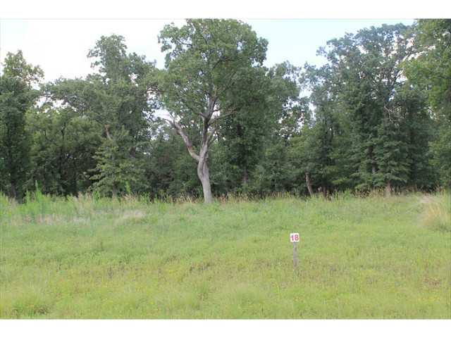 0 Hope Circle, Chandler, OK 74834
