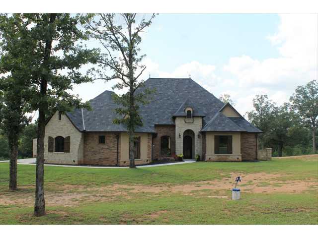 0 Hope Circle, Chandler, OK 74834