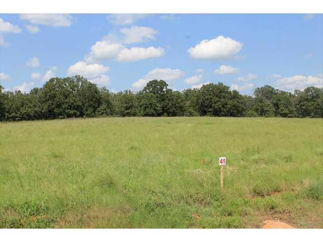 0 Hope Circle, Chandler, OK 74834