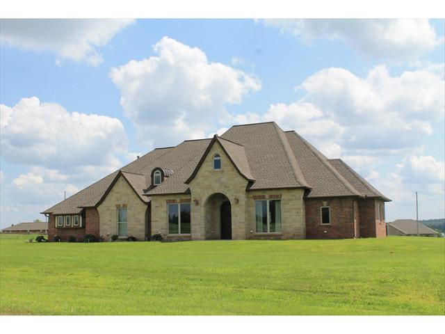 0 Hope Circle, Chandler, OK 74834