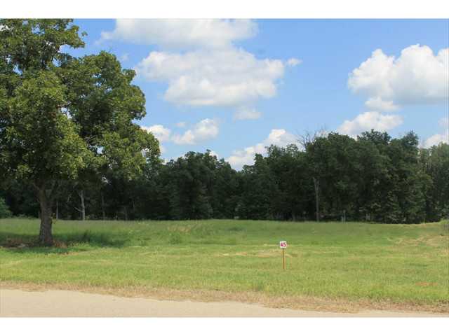 0 Hope Circle, Chandler, OK 74834
