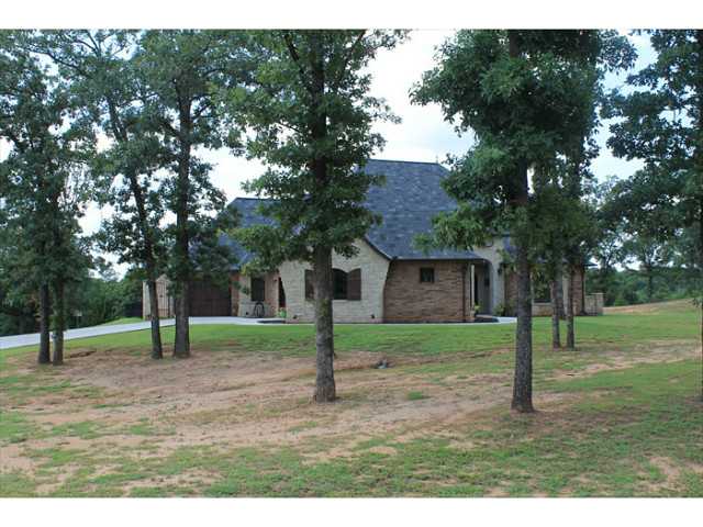 0 Hope Circle, Chandler, OK 74834