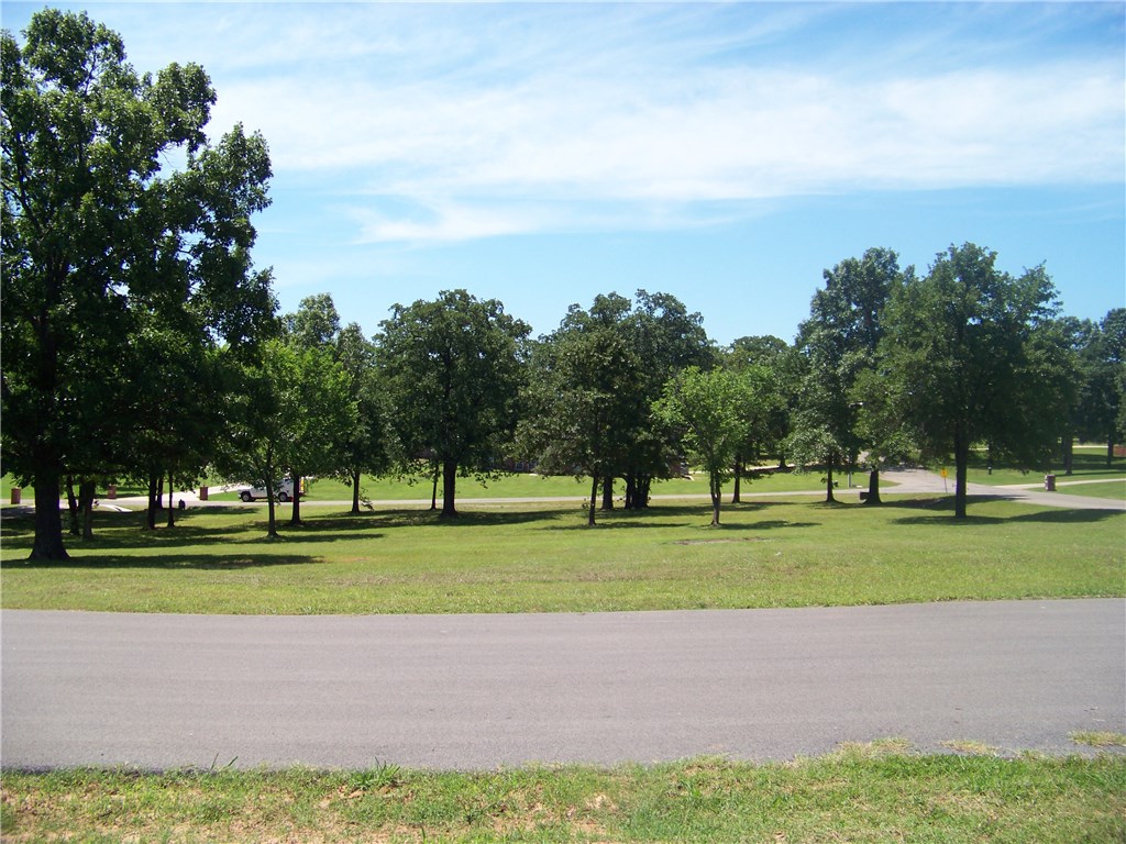 Pin Oak Drive, Chandler, OK 74834