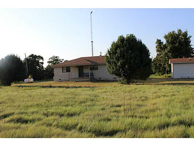 351542 E 920 Road, Chandler, OK 74834