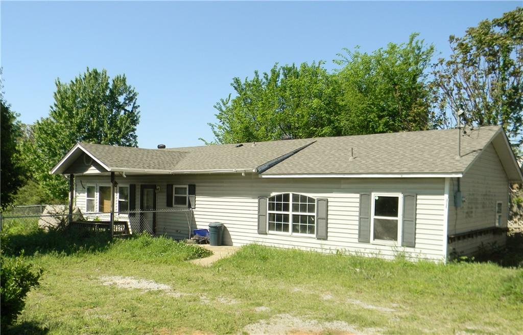 1223 S Iowa, Chandler, OK 74834