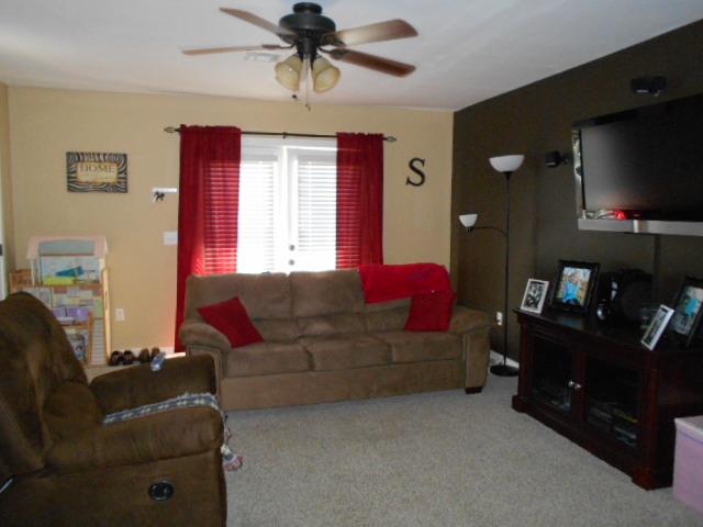 305 W 2nd, Chandler, OK 74834