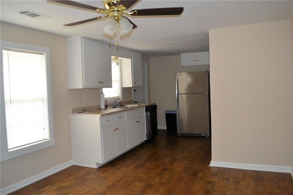 220 E 1st Street, Chandler, OK 74834