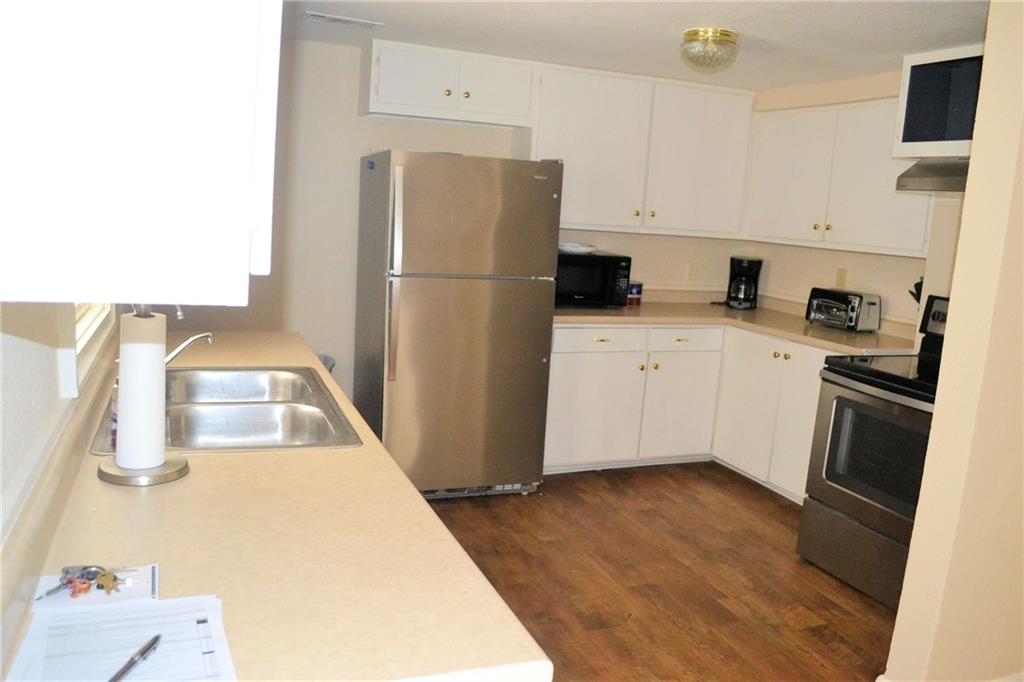 220 E 1st Street, Chandler, OK 74834