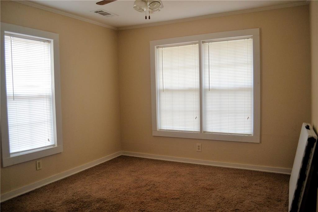 220 E 1st Street, Chandler, OK 74834
