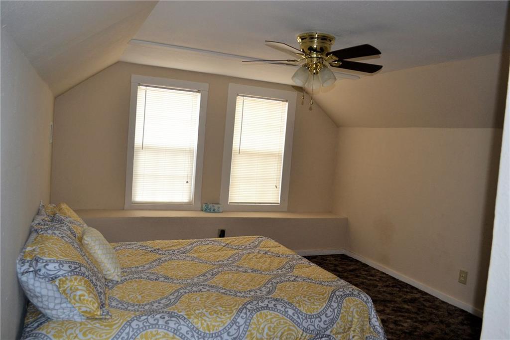 220 E 1st Street, Chandler, OK 74834